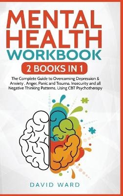 Mental Health Workbook