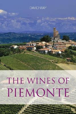 The wines of Piemonte