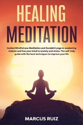 Healing Meditation