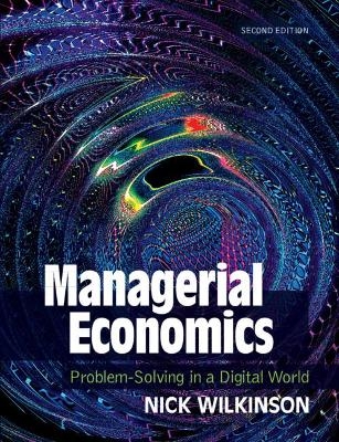Managerial Economics
