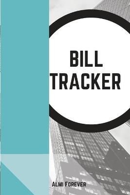 Bill Tracker
