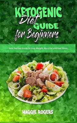 Ketogenic Diet Guide for Beginners