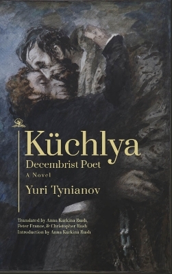 Kchlya - Yuri Tynianov