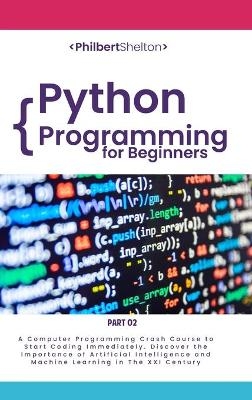 Python Programming for Beginners