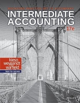 Intermediate Accounting, 17e Rockford Practice Set - Kieso, Donald E.; Weygandt, Jerry J.; Warfield, Terry D.