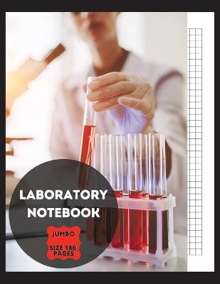 Laboratory Notebook