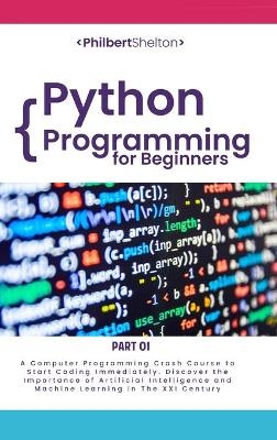 Python Programming for Beginners