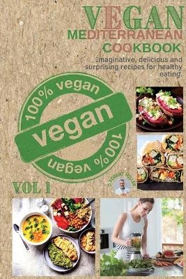 Vegan Mediterranean Cookbook