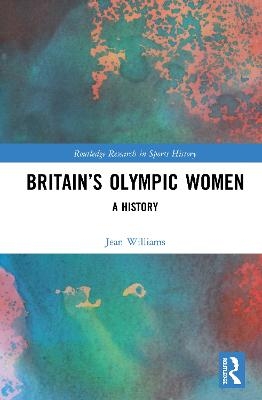 Britain’s Olympic Women
