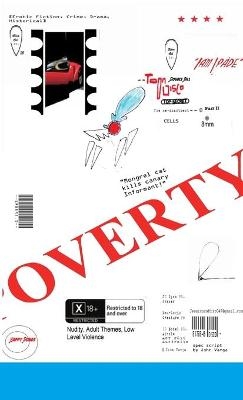 --Sam Spade/Toon Disco