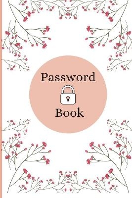 Password Book - Josh Seventh