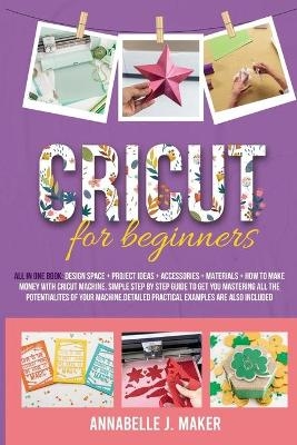 Cricut for Beginners