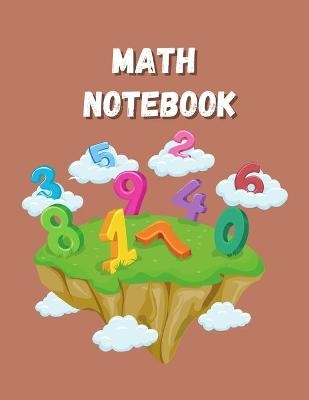 Math Notebook