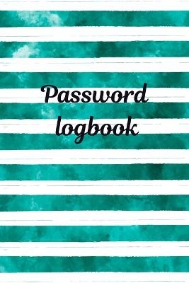 Password Logbook