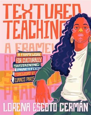 Textured Teaching - Lorena Germ&aacute;n