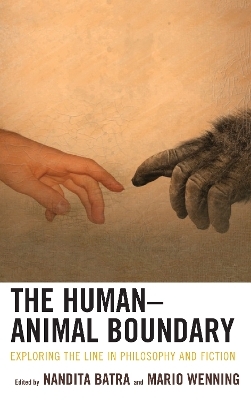 The Human&ndash;Animal Boundary - 