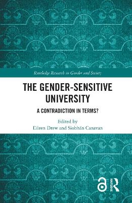 The Gender-Sensitive University - 