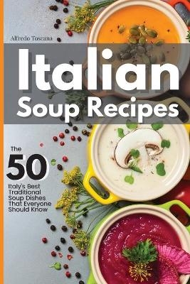 Italian Soup Recipes