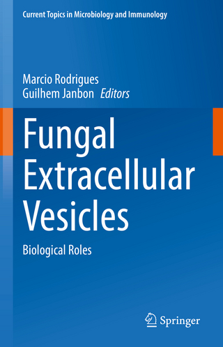 Fungal Extracellular Vesicles