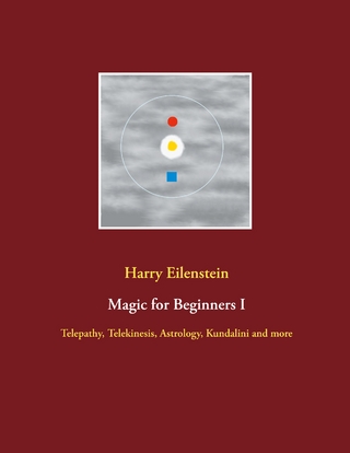 Magic for Beginners I