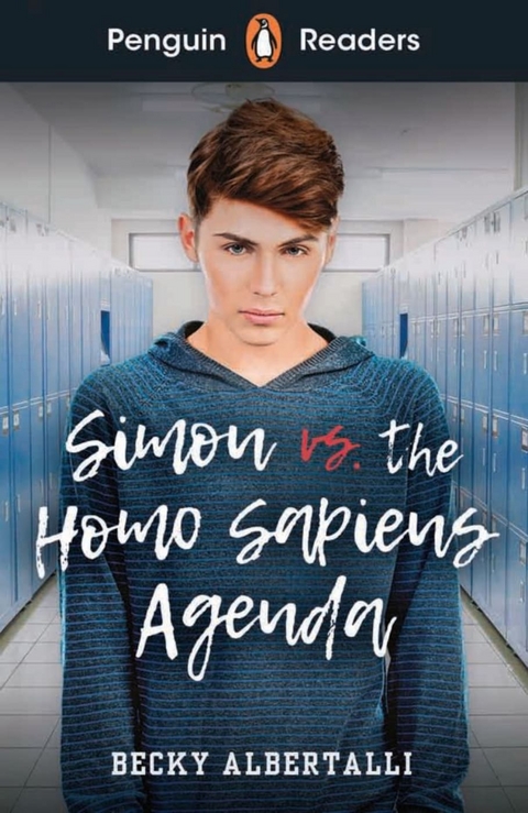 Simon vs. The Homo Sapiens Agenda - Becky Albertalli