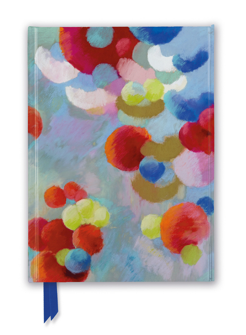 Nel Whatmore: Pom Tiddly Pom (Foiled Journal) - 