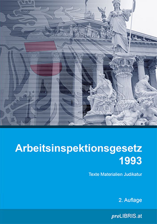 Arbeitsinspektionsgesetz 1993