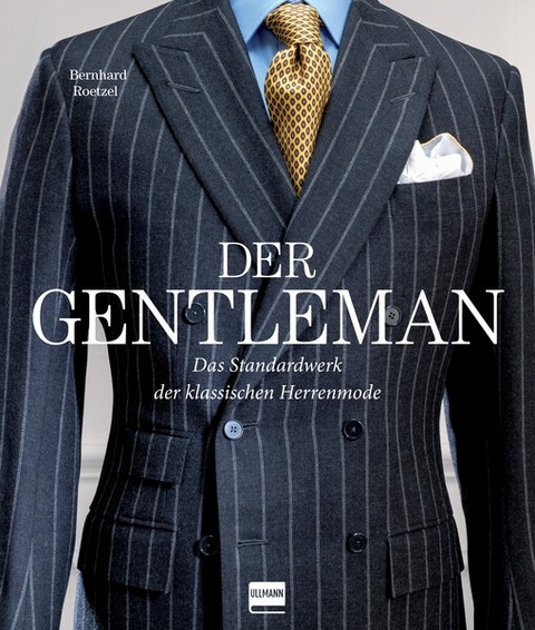 Der Gentleman - Bernhard Roetzel