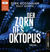 Der Zorn des Oktopus - Dirk Ro&szlig;mann