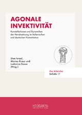 Agonale Invektivit&auml;t - 