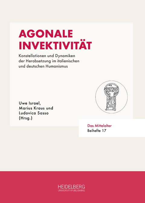 Agonale Invektivit&auml;t - 