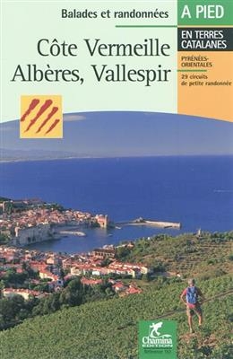 Cote Vermeille Alberes Vallespir
