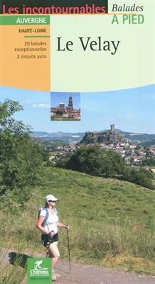 Velay à pied - Auvergne