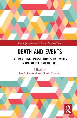 Death and Events - 