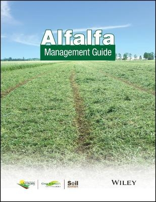 Alfalfa Management Guide - D Undersander