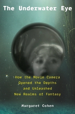 The Underwater Eye - Margaret Cohen