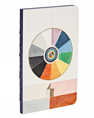 Hilma af Klint Small Bullet Journal - Hilma AF Klint