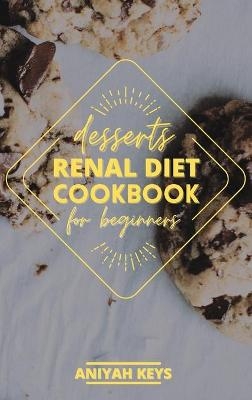Renal Diet Cookbook for Beginners