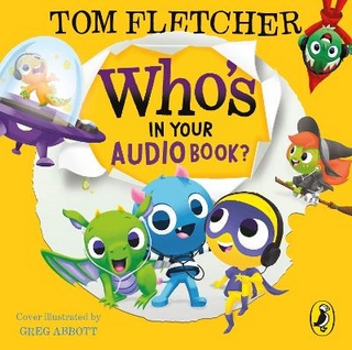 Who’s In Your Audiobook?