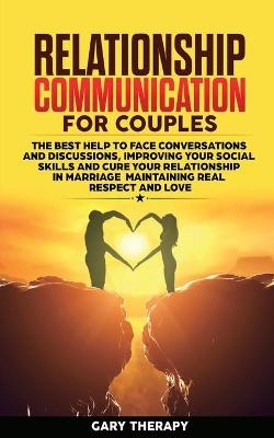 Relationship Communication for Couples