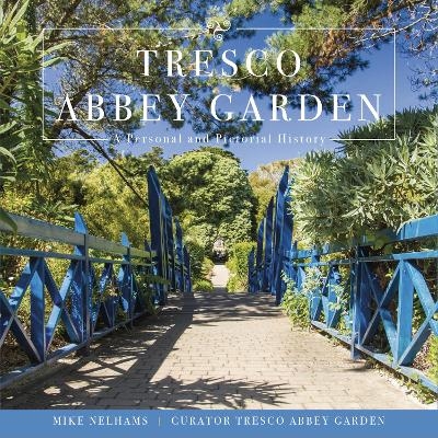 Tresco Abbey Garden - Mike Nelhams
