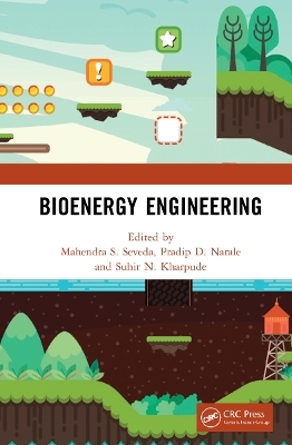 Bioenergy Engineering - 