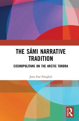 The Sámi Narrative Tradition