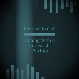 Coping with a Narcissistic Partner, Hypnotherapy, Self Hypnosis CD