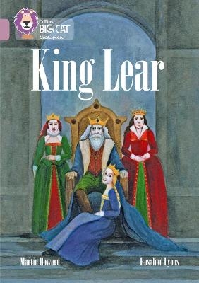 King Lear - Martin Howard
