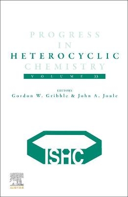 Progress in Heterocyclic Chemistry