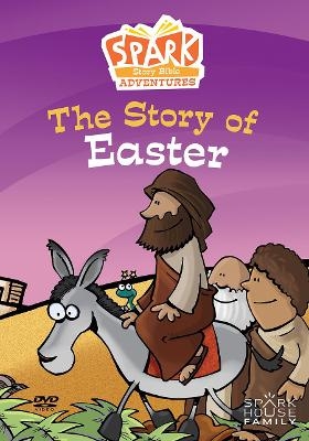 The Story of Easter