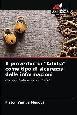 Il proverbio di 