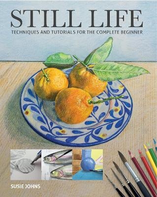 Still Life - S Johns