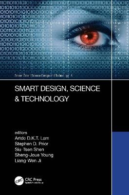 Smart Design, Science & Technology - 